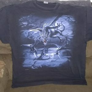 Dragon graphic t shirt *5 for $30*